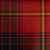 Irish Tartan Fabric Material Medium Weight County Galway New Wool 1 Metre Irish Tartan Fabric Material Medium Weight County Galway New Wool 1 Metre