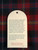 Irish Tartan Fabric Material Medium Weight County Meath New Wool 1 Metre Irish Tartan Fabric Material Medium Weight County Meath New Wool 1 Metre