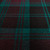 Irish Tartan Fabric Material Medium Weight County Carlow New Wool 1 Metre