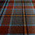 Irish Tartan Fabric Material Medium Weight County Leitrim New Wool 1 Metre Irish Tartan Fabric Material Medium Weight County Leitrim New Wool 1 Metre