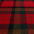 Irish Tartan Fabric Material Medium Weight County Tipperary New Wool 1 Metre Irish Tartan Fabric Material Medium Weight County Tipperary New Wool 1 Metre