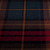 Irish Tartan Fabric Material Medium Weight County Caven New Wool 1 Metre Irish Tartan Fabric Material Medium Weight County Caven New Wool 1 Metre