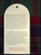 Irish Tartan Fabric Material Medium Weight County Countyrk New Wool 1 Metre Irish Tartan Fabric Material Medium Weight County Countyrk New Wool 1 Metre