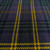Irish Tartan Fabric Material Medium Weight County Fermanagh New Wool 1 Metre Irish Tartan Fabric Material Medium Weight County Fermanagh New Wool 1 Metre