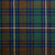 Irish Tartan Fabric Material Medium Weight County Kerry New Wool 1 Metre Irish Tartan Fabric Material Medium Weight County Kerry New Wool 1 Metre