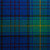 Irish Tartan Fabric Material Medium Weight County Donegal New Wool 1 Metre Irish Tartan Fabric Material Medium Weight County Donegal New Wool 1 Metre
