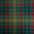 Irish Tartan Fabric Material Medium Weight County Armagh New Wool 1 Metre