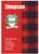 Simpson Ancestry Scottish Clan History Booklet, Scottish Gift