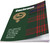 Cochrane Ancestry Scottish Clan History Booklet, Scottish Gift