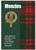 Menzies Ancestry Scottish Clan History Booklet, Scottish Gift