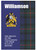 Williamson Ancestry Scottish Clan History Booklet, Scottish Gift