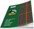 Hall Ancestry Scottish Clan History Booklet, Scottish Gift