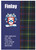 Finlay Ancestry Scottish Clan History Booklet, Scottish Gift