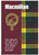 MacMillan Ancestry Scottish Clan History Booklet, Scottish Gift
