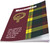 MacMillan Ancestry Scottish Clan History Booklet, Scottish Gift