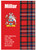 Millar Ancestry Scottish Clan History Booklet, Scottish Gift