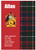 Allan Ancestry Scottish Clan History Booklet, Scottish Gift