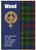 Wood Ancestry Scottish Clan History Booklet, Scottish Gift