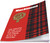 MacKinnon Ancestry Scottish Clan History Booklet, Scottish Gift