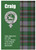 Craig Ancestry Scottish Clan History Booklet, Scottish Gift