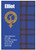 Elliot Ancestry Scottish Clan History Booklet, Scottish Gift