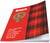 Bruce Ancestry Scottish Clan History Booklet, Scottish Gift