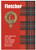 Fletcher Ancestry Scottish Clan History Booklet, Scottish Gift