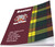 Baxter Ancestry Scottish Clan History Booklet, Scottish Gift