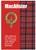MacAlister Ancestry Scottish Clan History Booklet, Scottish Gift