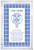 Gordon Scottish Clan Tea Towel Scottish Gift, Made in Scotland