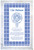 Buchanan Scottish Clan Tea Towel Scottish Gift, Made in Scotland