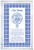 Stewart Scottish Clan Tea Towel Scottish Gift, Made in Scotland