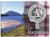 MacPherson Scottish Clan Metallic Picture Fridge Magnet, Made in Scotland MacPherson Scottish Clan Metallic Picture Fridge Magnet, Made in Scotland