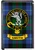 Smith Clan Tartan Fridge Magnet with Scottish Clan Crest on Clear Acrylic Rectangular Base