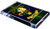Campbell Clan Tartan Fridge Magnet with Scottish Clan Crest on Clear Acrylic Rectangular Base Campbell Clan Tartan Fridge Magnet with Scottish Clan Crest on Clear Acrylic Rectangular Base