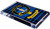 Morgan Clan Tartan Fridge Magnet with Scottish Clan Crest on Clear Acrylic Rectangular Base Morgan Clan Tartan Fridge Magnet with Scottish Clan Crest on Clear Acrylic Rectangular Base