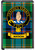 Watson Clan Tartan Fridge Magnet with Scottish Clan Crest on Clear Acrylic Rectangular Base Watson Clan Tartan Fridge Magnet with Scottish Clan Crest on Clear Acrylic Rectangular Base