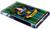 Watson Clan Tartan Fridge Magnet with Scottish Clan Crest on Clear Acrylic Rectangular Base Watson Clan Tartan Fridge Magnet with Scottish Clan Crest on Clear Acrylic Rectangular Base