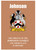 Johnson English Ancestry Family History Booklet with Amazing Facts of this Famous Name Johnson English Ancestry Family History Booklet with Amazing Facts of this Famous Name