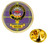 Scottish Clan Lapel Badge Pin Taylor Clan Crest Product Of Scotland Gold Colour Scottish Clan Lapel Badge Pin Taylor Clan Crest Product Of Scotland Gold Colour