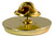 Scottish Clan Lapel Badge Pin Wilson Clan Crest Product Of Scotland Gold Colour Scottish Clan Lapel Badge Pin Wilson Clan Crest Product Of Scotland Gold Colour