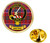Scottish Clan Lapel Badge Pin MacRae Clan Crest Product Of Scotland Gold Colour Scottish Clan Lapel Badge Pin MacRae Clan Crest Product Of Scotland Gold Colour