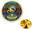 Scottish Clan Lapel Badge Pin Guthrie Clan Crest Product Of Scotland Gold Colour Scottish Clan Lapel Badge Pin Guthrie Clan Crest Product Of Scotland Gold Colour