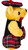 Scotland Musical Teddy Bear, Scottish Gift, Made in Scotland Scotland Musical Teddy Bear, Scottish Gift, Made in Scotland
