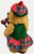 Millar Clan Musical Teddy Bear, Scottish Gift, Made in Scotland