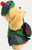 MacMillan Clan Musical Teddy Bear, Scottish Gift, Made in Scotland MacMillan Clan Musical Teddy Bear, Scottish Gift, Made in Scotland