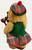 Hay Clan Musical Teddy Bear, Scottish Gift, Made in Scotland