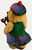 Gray Clan Musical Teddy Bear, Scottish Gift, Made in Scotland Gray Clan Musical Teddy Bear, Scottish Gift, Made in Scotland