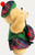MacPherson Clan Musical Teddy Bear, Scottish Gift, Made in Scotland MacPherson Clan Musical Teddy Bear, Scottish Gift, Made in Scotland