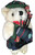 Ferguson Clan Musical Teddy Bear, Scottish Gift, Made in Scotland Ferguson Clan Musical Teddy Bear, Scottish Gift, Made in Scotland